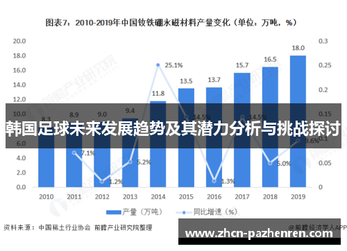 韩国足球未来发展趋势及其潜力分析与挑战探讨